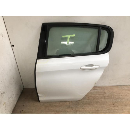 Porte arriere gauche PEUGEOT 308 2 PHASE 2 d’occasion