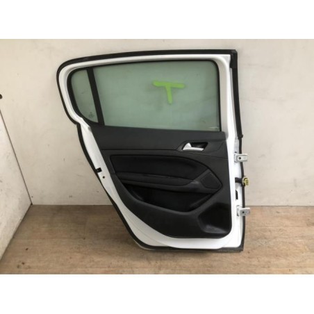 Porte arriere gauche PEUGEOT 308 2 PHASE 2 d’occasion