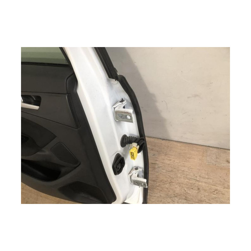 Porte arriere gauche PEUGEOT 308 2 PHASE 2 d’occasion
