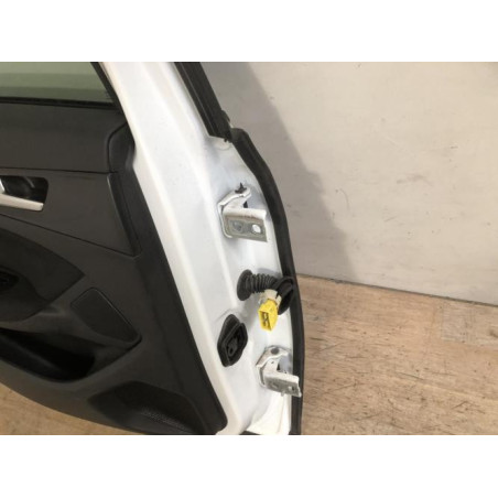 Porte arriere gauche PEUGEOT 308 2 PHASE 2 d’occasion