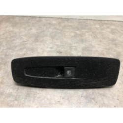 Interrupteur de leve vitre avant droit RENAULT MEGANE 4 PHASE 1 d’occasion
