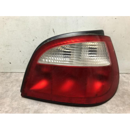 Feu arriere principal droit (feux) RENAULT MEGANE 1 PHASE 2 d’occasion