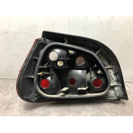 Feu arriere principal droit (feux) RENAULT MEGANE 1 PHASE 2 d’occasion