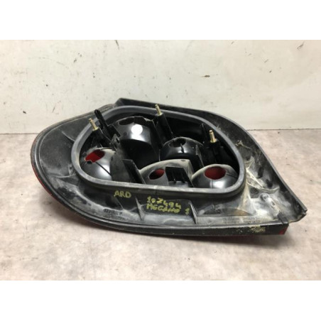 Feu arriere principal droit (feux) RENAULT MEGANE 1 PHASE 2 d’occasion