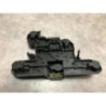 Platine feu arriere droit RENAULT MEGANE 1 PHASE 2 d’occasion
