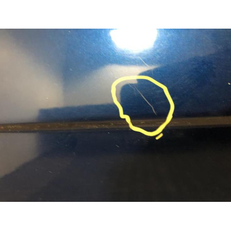 Porte arriere droit BMW SERIE 3 E36 d’occasion