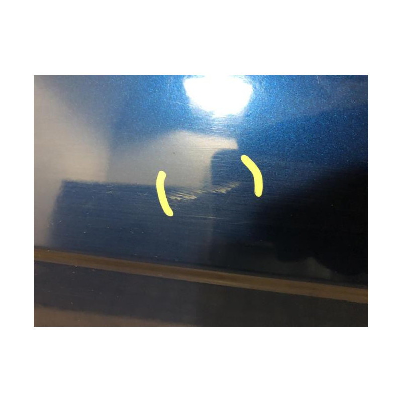 Porte arriere droit BMW SERIE 3 E36 d’occasion