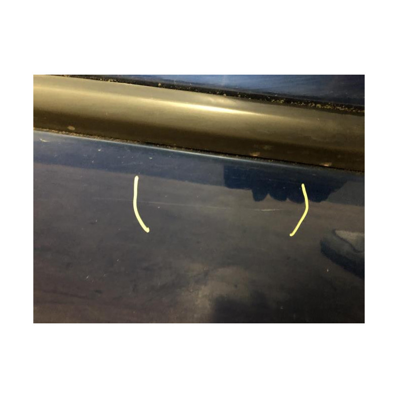 Porte arriere droit BMW SERIE 3 E36 d’occasion
