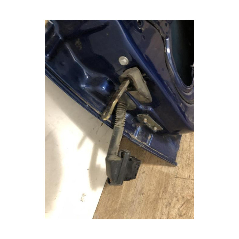 Porte arriere droit BMW SERIE 3 E36 d’occasion