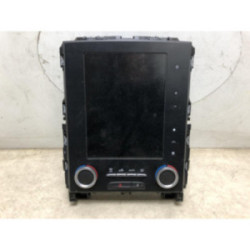 Ecran GPS RENAULT MEGANE 4 PHASE 1 d’occasion