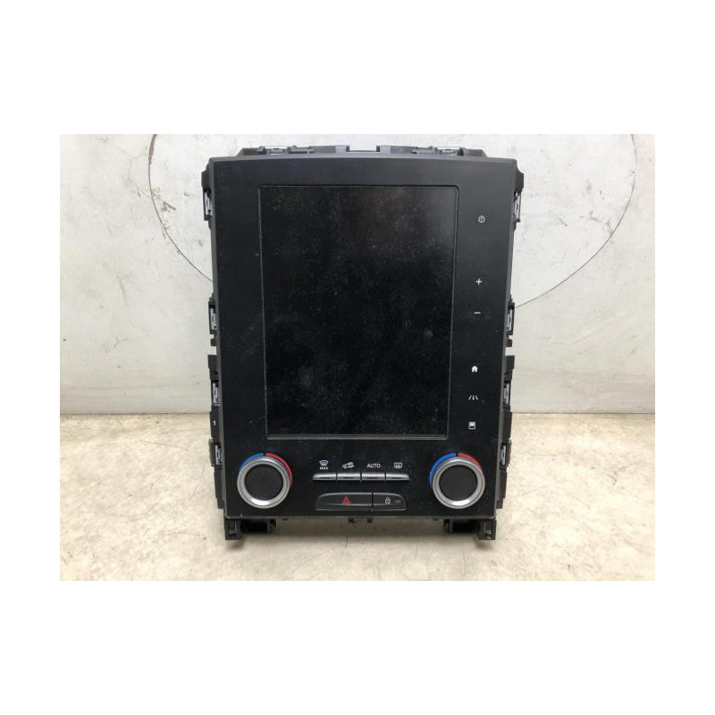 Ecran GPS RENAULT MEGANE 4 PHASE 1 d’occasion