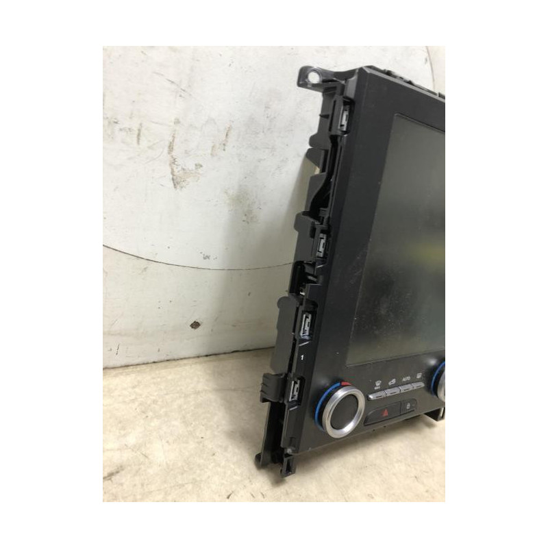 Ecran GPS RENAULT MEGANE 4 PHASE 1 d’occasion