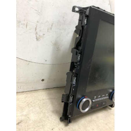 Ecran GPS RENAULT MEGANE 4 PHASE 1 d’occasion
