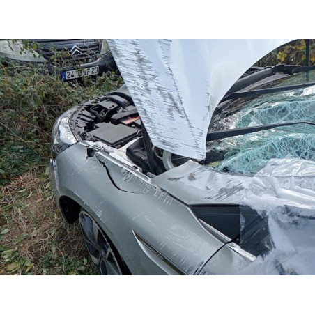 Ecran GPS RENAULT MEGANE 4 PHASE 1 d’occasion