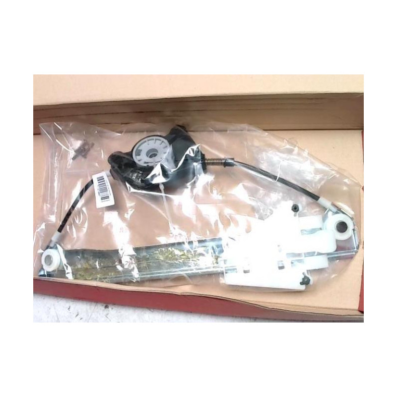 Leve vitre mecanique arriere gauche ALFA ROMEO  d’occasion