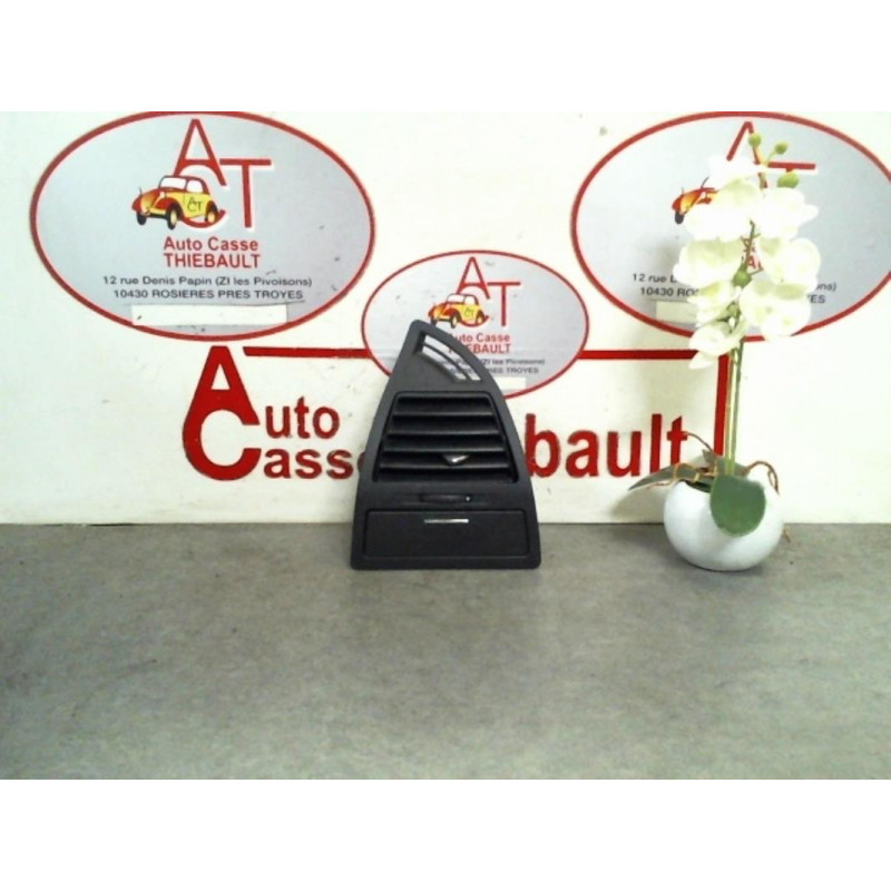 Aerateur tableau de bord CITROEN C4 d’occasion