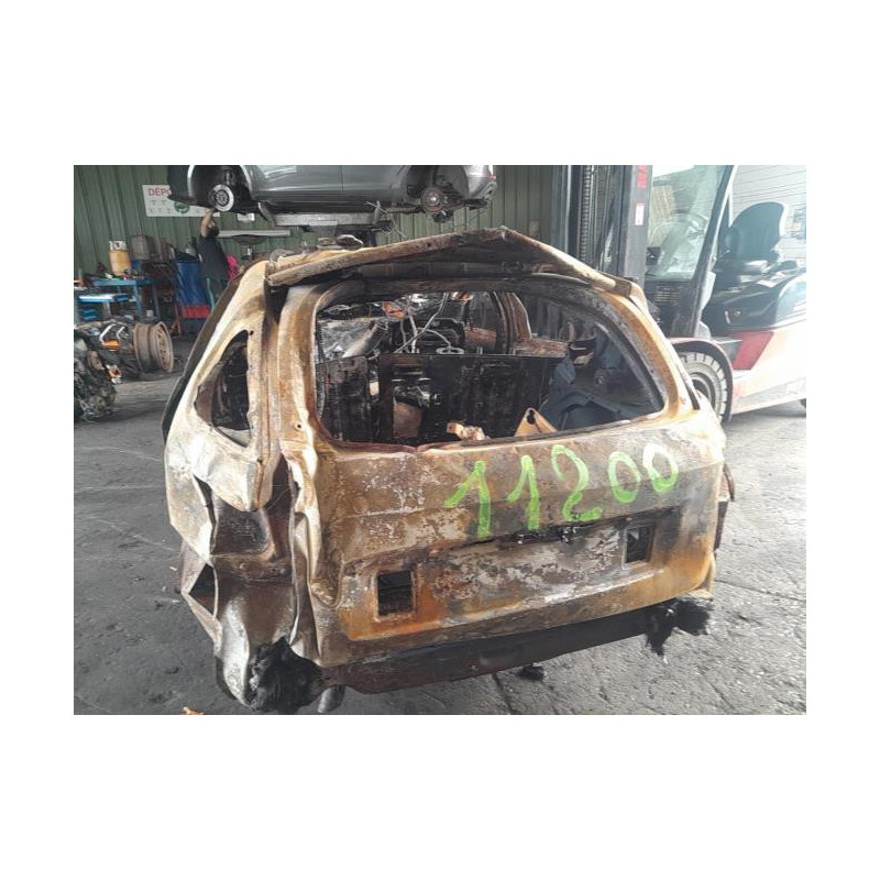 Demarreur PEUGEOT 407 PHASE 1 BREAK d’occasion