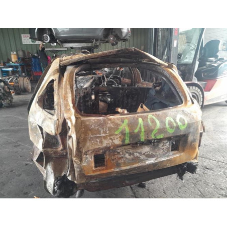Demarreur PEUGEOT 407 PHASE 1 BREAK d’occasion