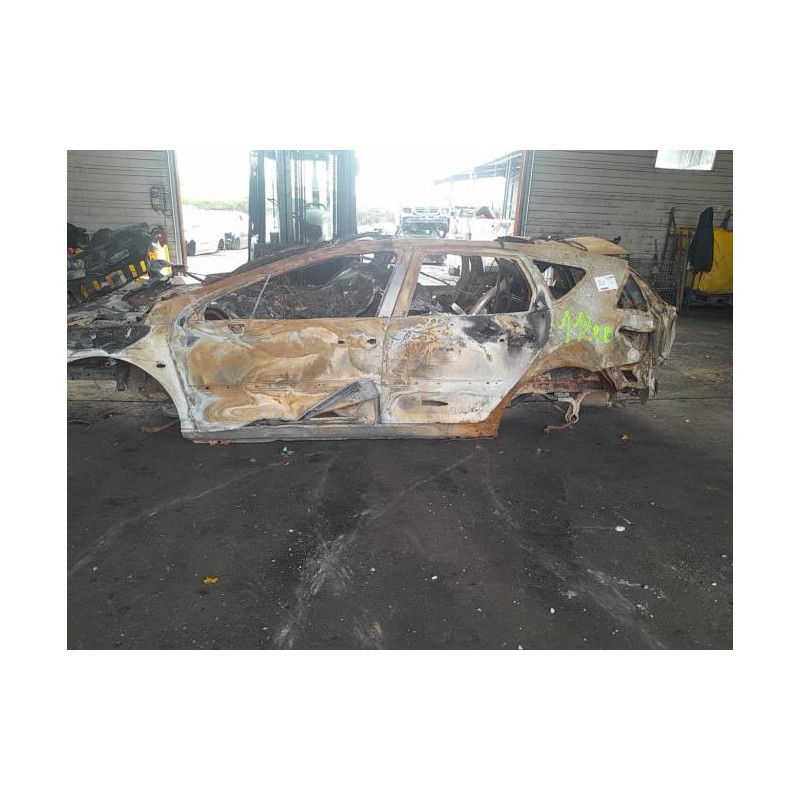Demarreur PEUGEOT 407 PHASE 1 BREAK d’occasion