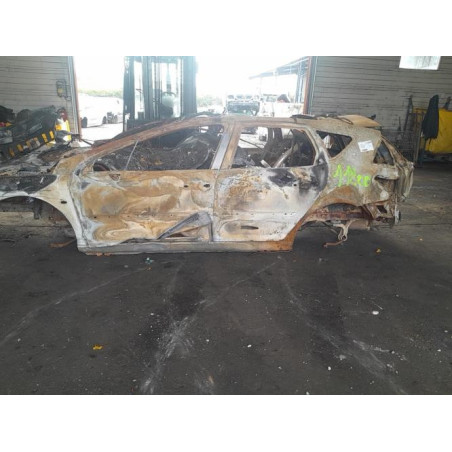 Demarreur PEUGEOT 407 PHASE 1 BREAK d’occasion