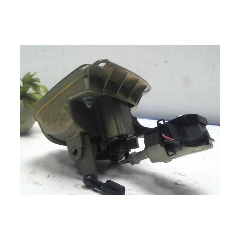 Actionneur serrure hayon SEAT IBIZA 3 PHASE 1 d’occasion