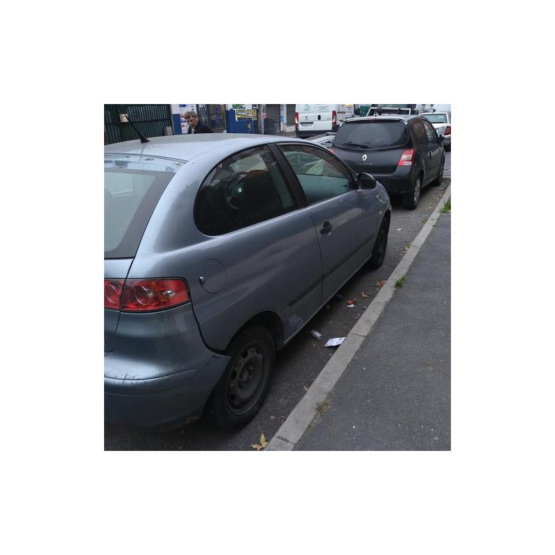 Actionneur serrure hayon SEAT IBIZA 3 PHASE 1 d’occasion