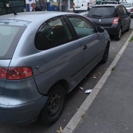 Actionneur serrure hayon SEAT IBIZA 3 PHASE 1 d’occasion