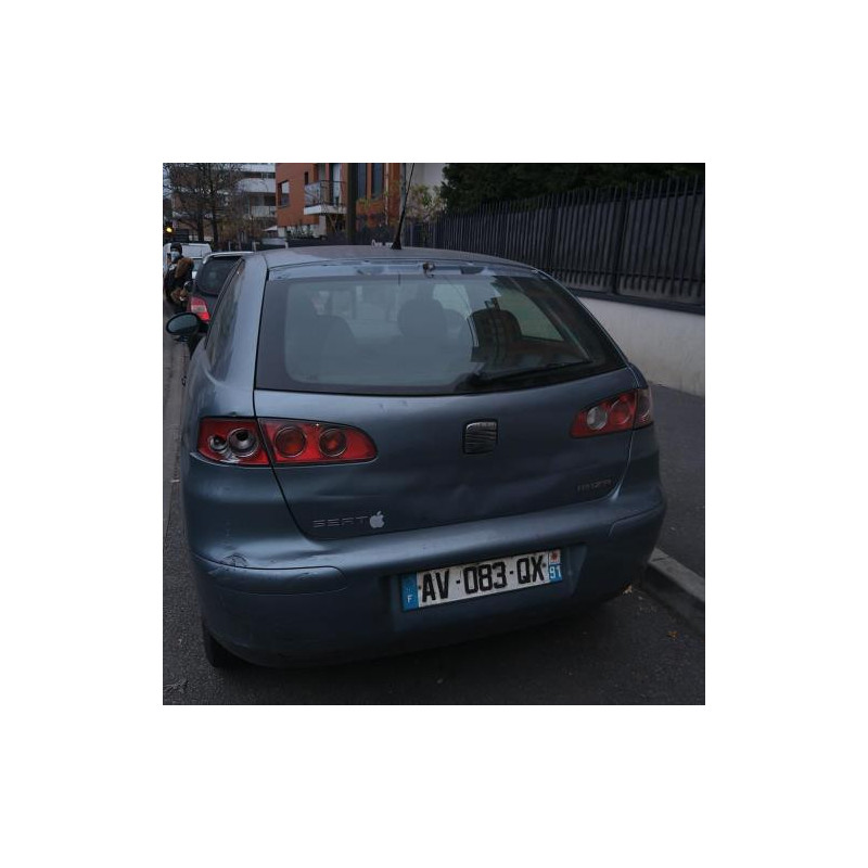 Actionneur serrure hayon SEAT IBIZA 3 PHASE 1 d’occasion