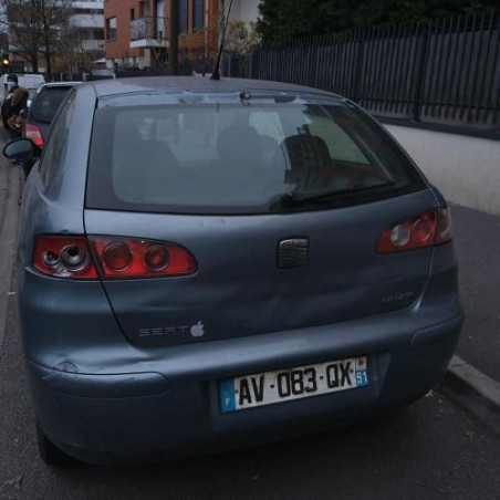 Actionneur serrure hayon SEAT IBIZA 3 PHASE 1 d’occasion