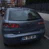 Actionneur serrure hayon SEAT IBIZA 3 PHASE 1 d’occasion