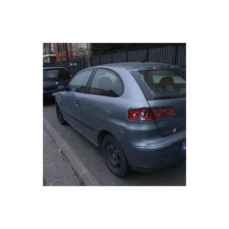 Actionneur serrure hayon SEAT IBIZA 3 PHASE 1 d’occasion