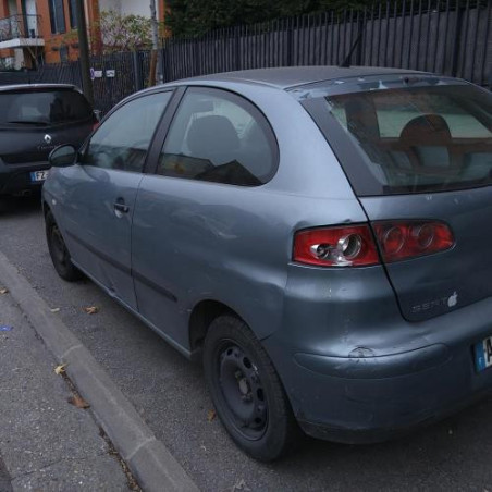 Actionneur serrure hayon SEAT IBIZA 3 PHASE 1 d’occasion