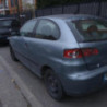 Actionneur serrure hayon SEAT IBIZA 3 PHASE 1 d’occasion
