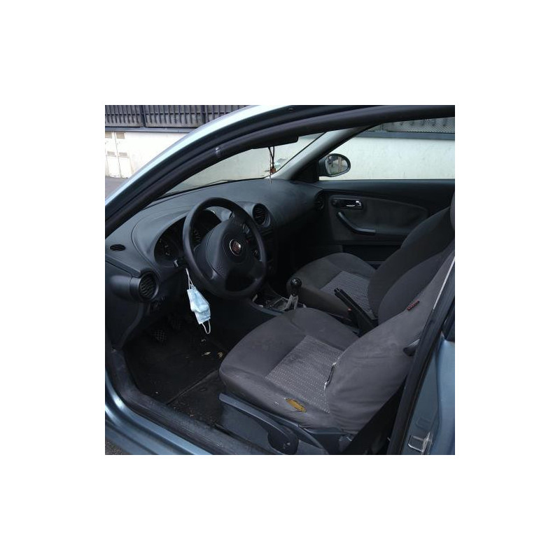 Actionneur serrure hayon SEAT IBIZA 3 PHASE 1 d’occasion