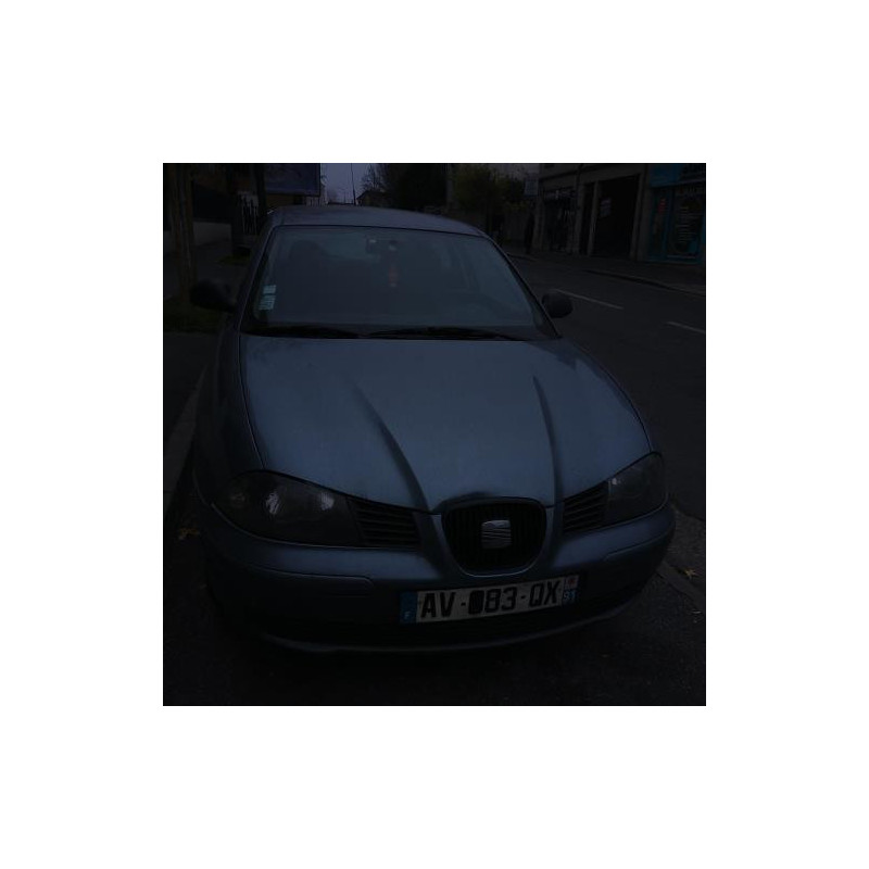 Actionneur serrure hayon SEAT IBIZA 3 PHASE 1 d’occasion
