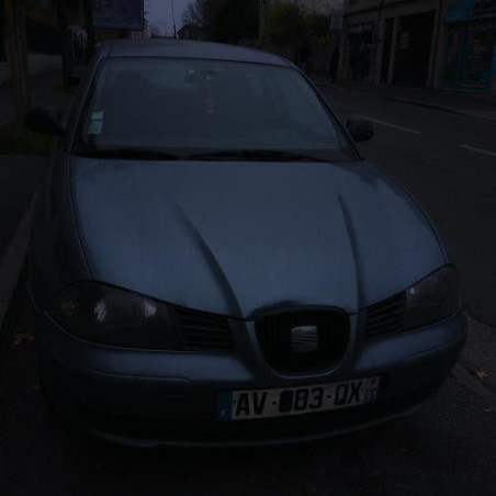 Actionneur serrure hayon SEAT IBIZA 3 PHASE 1 d’occasion