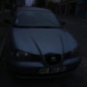 Actionneur serrure hayon SEAT IBIZA 3 PHASE 1 d’occasion