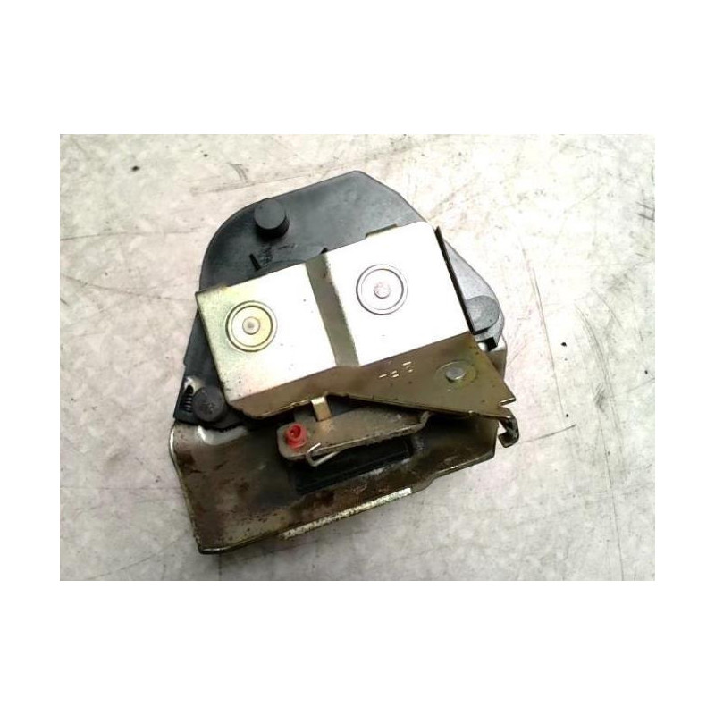 Serrure de porte laterale droite CITROEN BERLINGO 1 PHASE 2 d’occasion