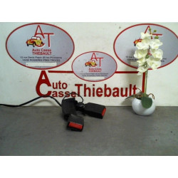 Attache ceinture arriere gauche CITROEN C4 d’occasion