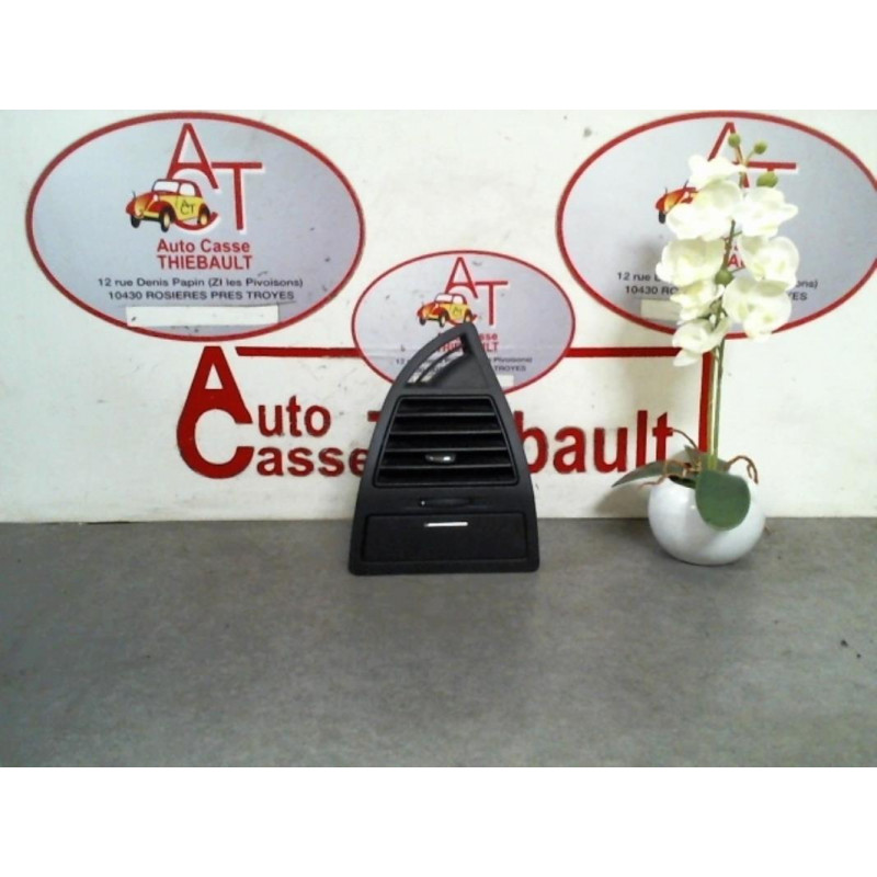Aerateur tableau de bord CITROEN C4 d’occasion