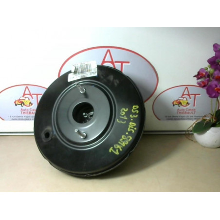 Mastervac DS DS3 PHASE 1 d’occasion