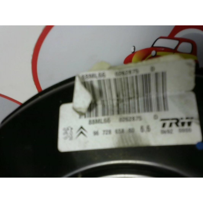 Mastervac DS DS3 PHASE 1 d’occasion