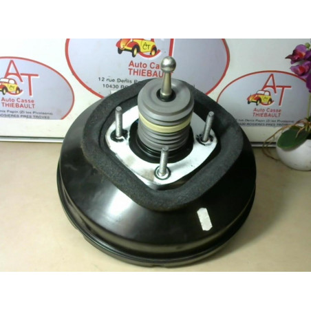Mastervac DS DS3 PHASE 1 d’occasion