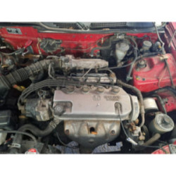 Boite de vitesses HONDA CIVIC 6 PHASE 1 d’occasion
