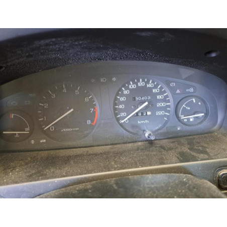 Boite de vitesses HONDA CIVIC 6 PHASE 1 d’occasion