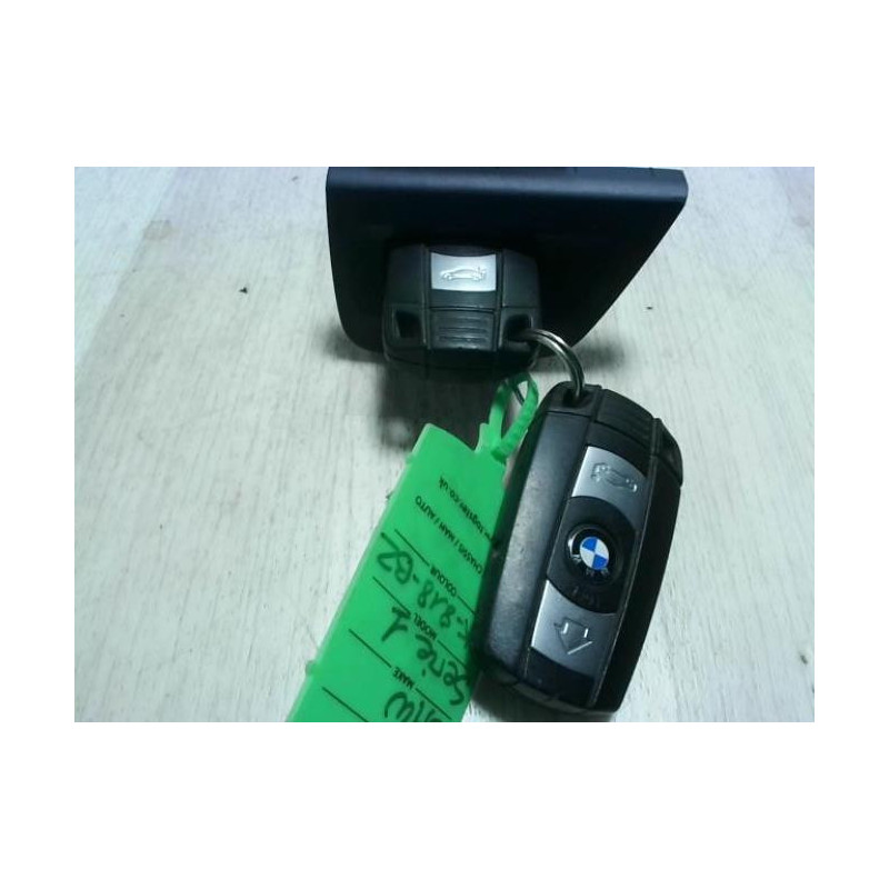 Neiman BMW SERIE 1 E81 d’occasion