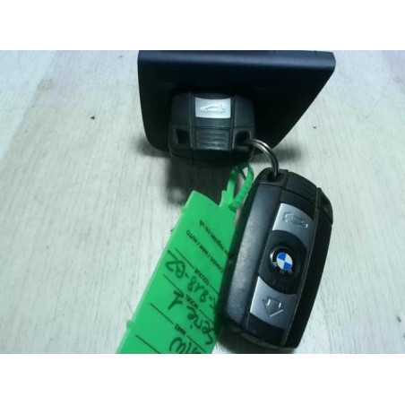 Neiman BMW SERIE 1 E81 d’occasion