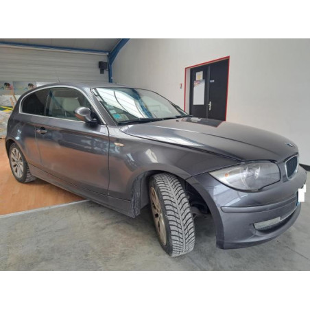 Neiman BMW SERIE 1 E81 d’occasion