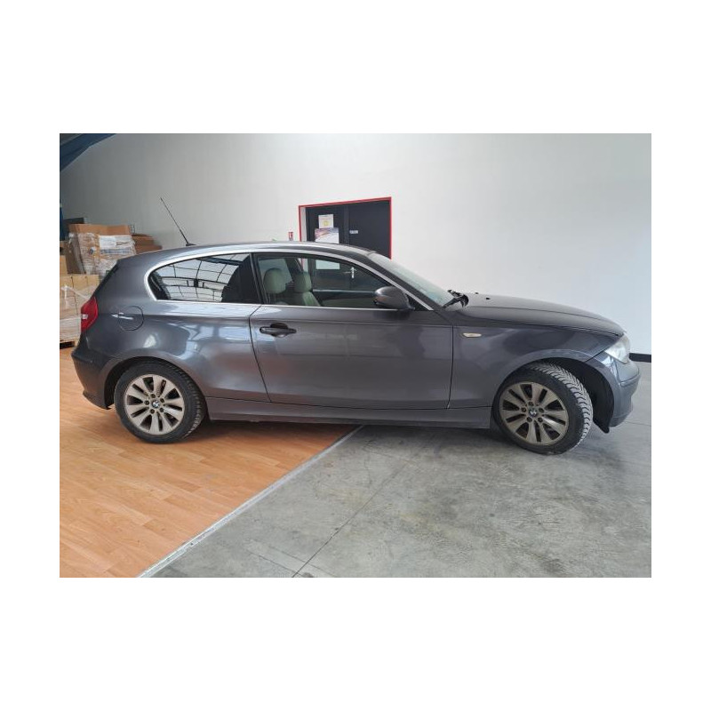 Neiman BMW SERIE 1 E81 d’occasion