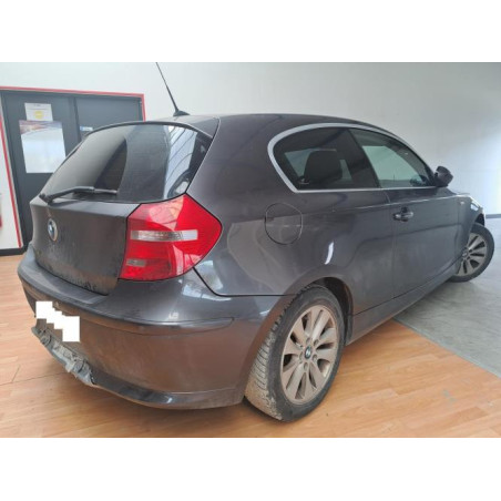 Neiman BMW SERIE 1 E81 d’occasion